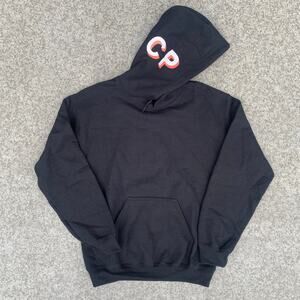 Christina Paik MEUFS CP Hoodie